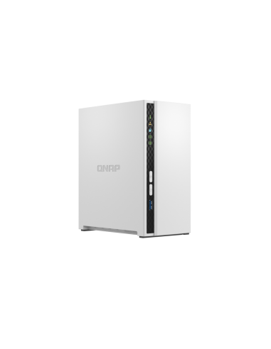 QNAP TS-233-EU NAS 2-BAY